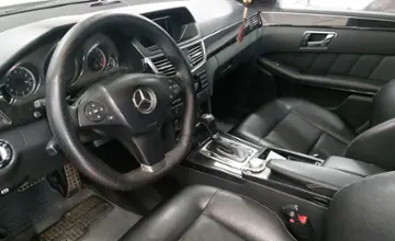 Mercedes-Benz E-Класс 2009 года за 7 000 000 тг. в Астана фото 5