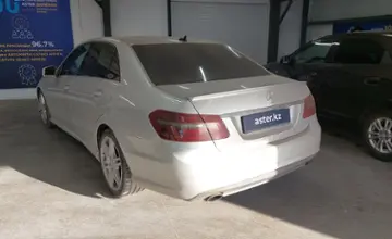 Mercedes-Benz E-Класс 2009 года за 7 000 000 тг. в Астана фото 4