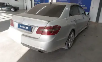 Mercedes-Benz E-Класс 2009 года за 7 000 000 тг. в Астана фото 3