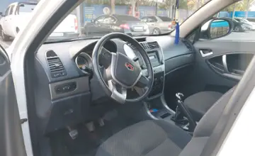Geely Emgrand X7 2015 года за 4 200 000 тг. в Алматы фото 5
