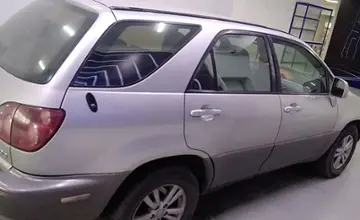 Lexus RX 2000 года за 5 000 000 тг. в Павлодар фото 4