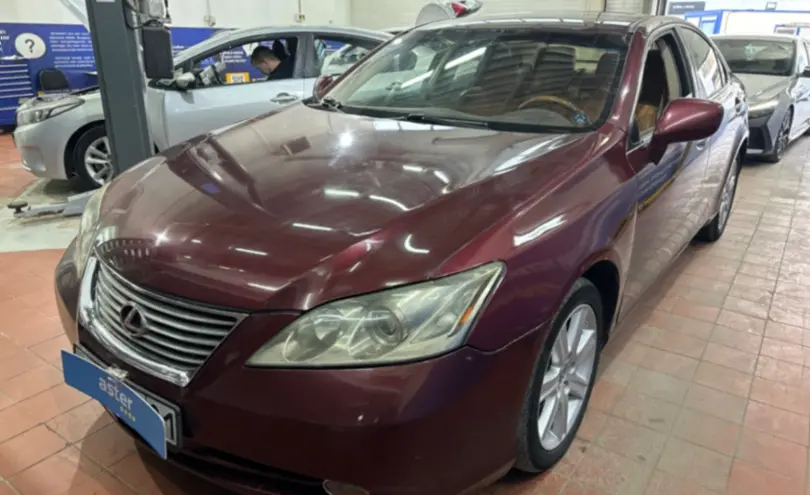 Lexus ES 2006 года за 5 000 000 тг. в Астана