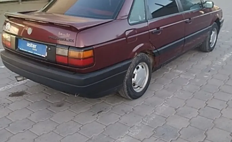 Volkswagen Passat 1991 года за 1 000 000 тг. в Караганда