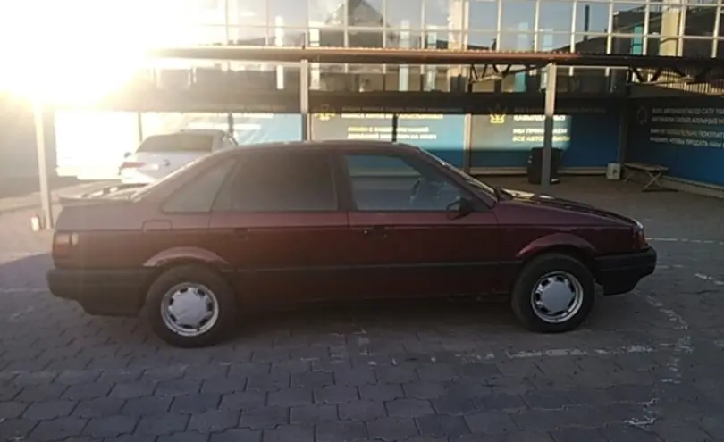 Volkswagen Passat 1991 года за 1 000 000 тг. в Караганда фото 5