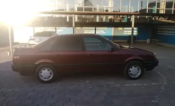 Volkswagen Passat 1991 года за 1 000 000 тг. в Караганда фото 4
