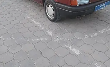 Volkswagen Passat 1991 года за 1 000 000 тг. в Караганда фото 3
