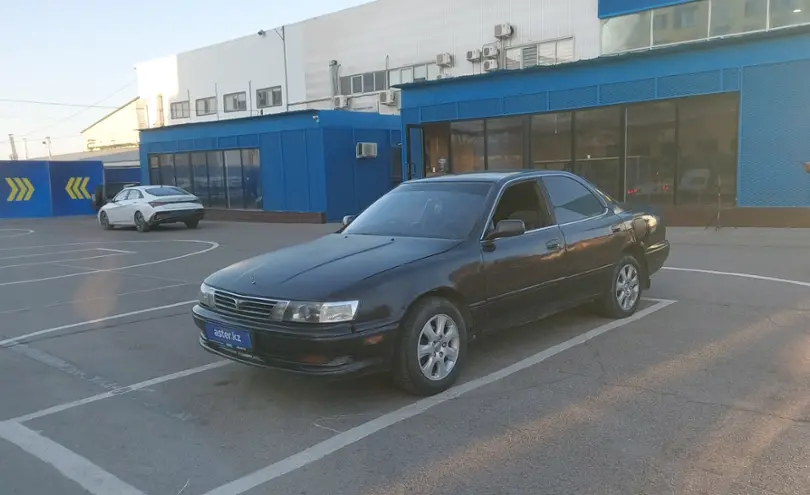 Toyota Vista 1990 года за 1 000 000 тг. в Алматы