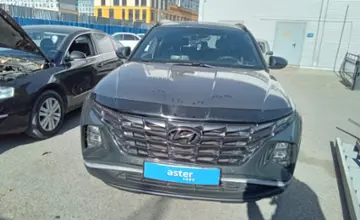 Hyundai Tucson 2021 года за 13 000 000 тг. в Астана фото 2