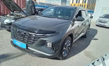 Hyundai Tucson 2021 года за 13 000 000 тг. в Астана фото 1