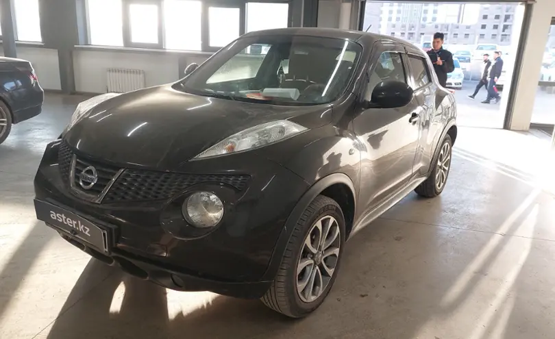 Nissan Juke 2013 года за 6 000 000 тг. в Астана