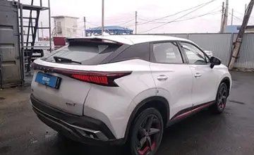 OMODA C5 2023 года за 13 000 000 тг. в Атырау
