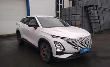 OMODA C5 2023 года за 13 000 000 тг. в Атырау фото 3