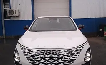 OMODA C5 2023 года за 13 000 000 тг. в Атырау фото 2