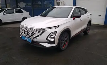 OMODA C5 2023 года за 13 000 000 тг. в Атырау фото 1