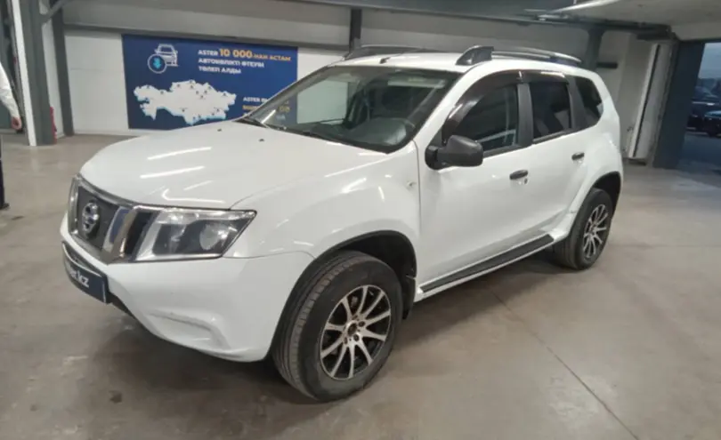 Nissan Terrano 2015 года за 4 500 000 тг. в Астана