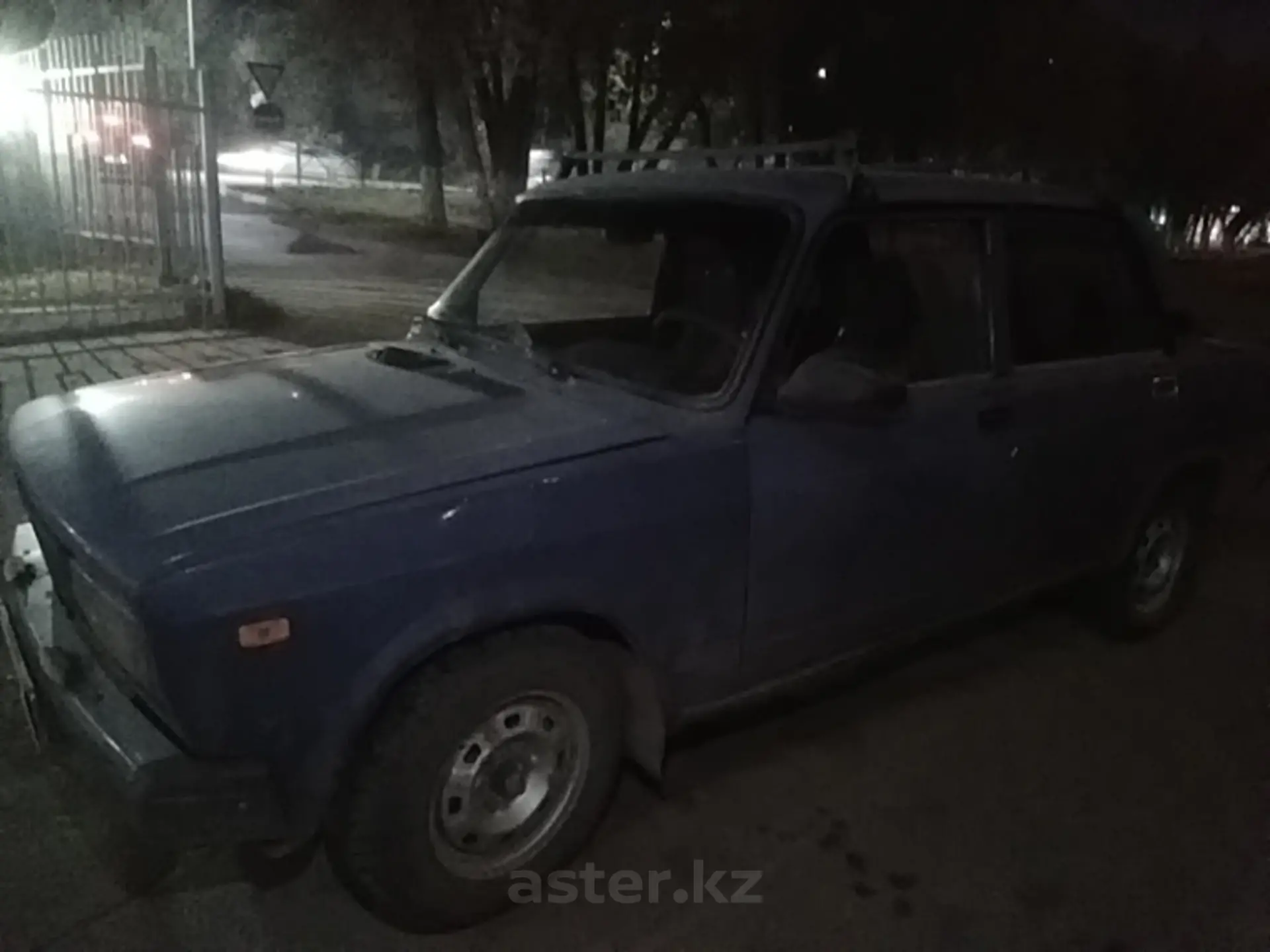 LADA (ВАЗ) 2105 2006