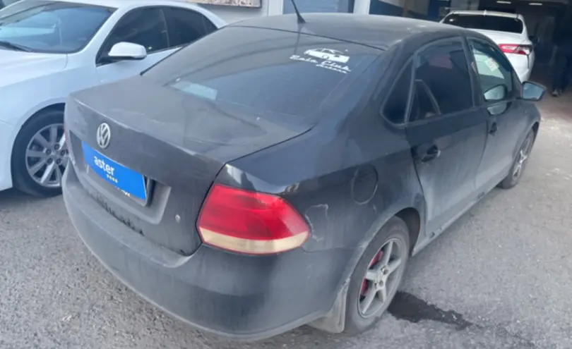 Volkswagen Polo 2014 года за 3 500 000 тг. в Астана фото 5