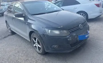 Volkswagen Polo 2014 года за 3 500 000 тг. в Астана фото 3