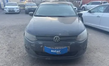 Volkswagen Polo 2014 года за 3 500 000 тг. в Астана фото 2