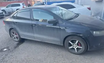 Volkswagen Polo 2014 года за 3 500 000 тг. в Астана фото 4