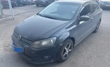Volkswagen Polo 2014 года за 3 500 000 тг. в Астана фото 1