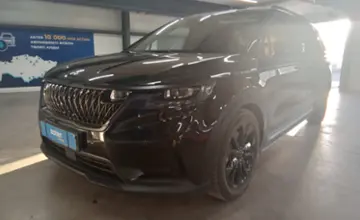 Kia Carnival 2021 года за 19 000 000 тг. в Астана фото 1