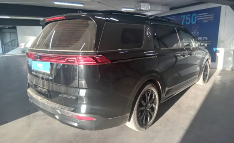 Kia Carnival 2021 года за 19 000 000 тг. в Астана фото 5