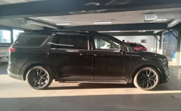 Kia Carnival 2021 года за 19 000 000 тг. в Астана фото 4