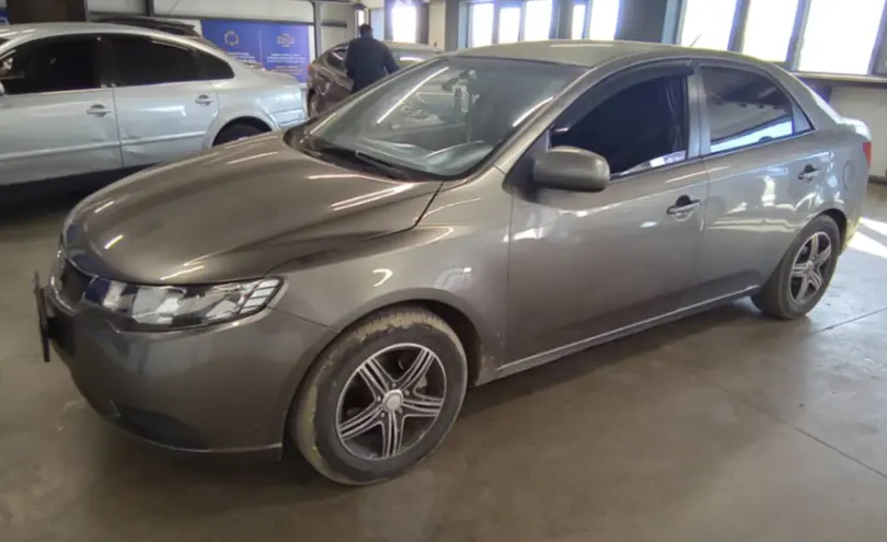 Kia Cerato 2010 года за 3 500 000 тг. в Астана