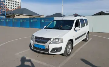LADA (ВАЗ) Largus 2018 года за 5 000 000 тг. в Шымкент фото 1
