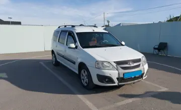LADA (ВАЗ) Largus 2018 года за 5 000 000 тг. в Шымкент фото 2