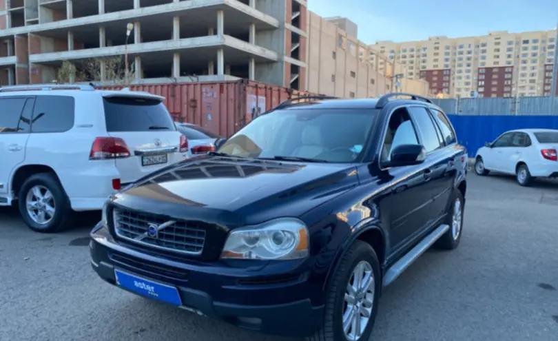 Volvo XC90 2008 года за 8 500 000 тг. в Астана