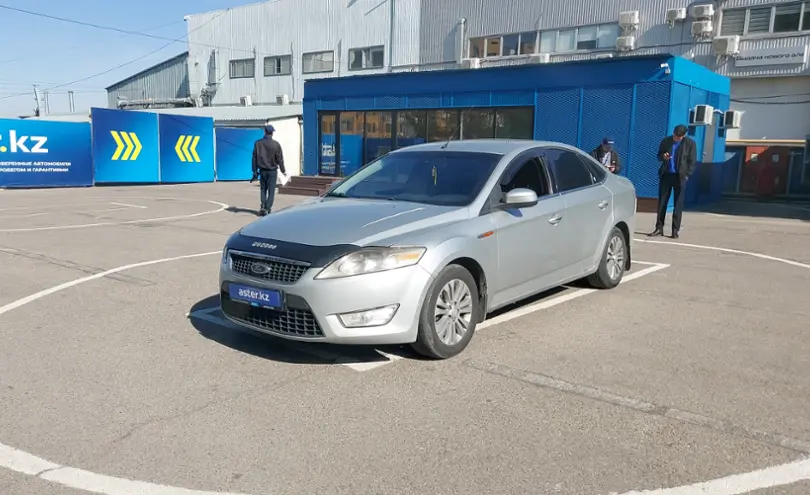 Ford Mondeo 2008 года за 4 500 000 тг. в Алматы