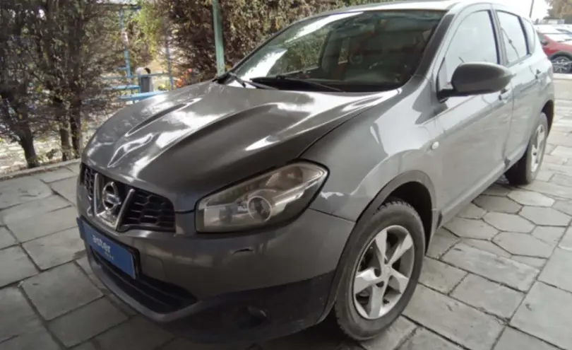 Nissan Qashqai 2013 года за 5 000 000 тг. в Талдыкорган