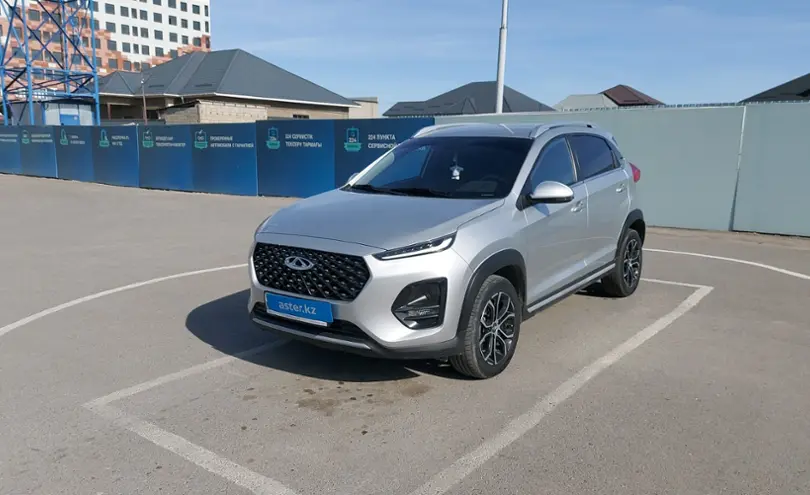 Chery Tiggo 2 Pro 2023 года за 6 200 000 тг. в Шымкент