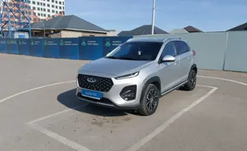 Chery Tiggo 2 Pro 2023 года за 6 200 000 тг. в Шымкент фото 1