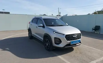 Chery Tiggo 2 Pro 2023 года за 6 200 000 тг. в Шымкент фото 2