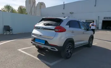 Chery Tiggo 2 Pro 2023 года за 6 200 000 тг. в Шымкент фото 3