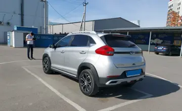 Chery Tiggo 2 Pro 2023 года за 6 200 000 тг. в Шымкент фото 4
