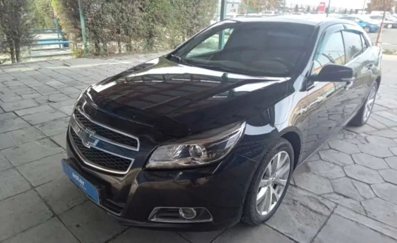 Chevrolet Malibu 2014 года за 7 500 000 тг. в Талдыкорган