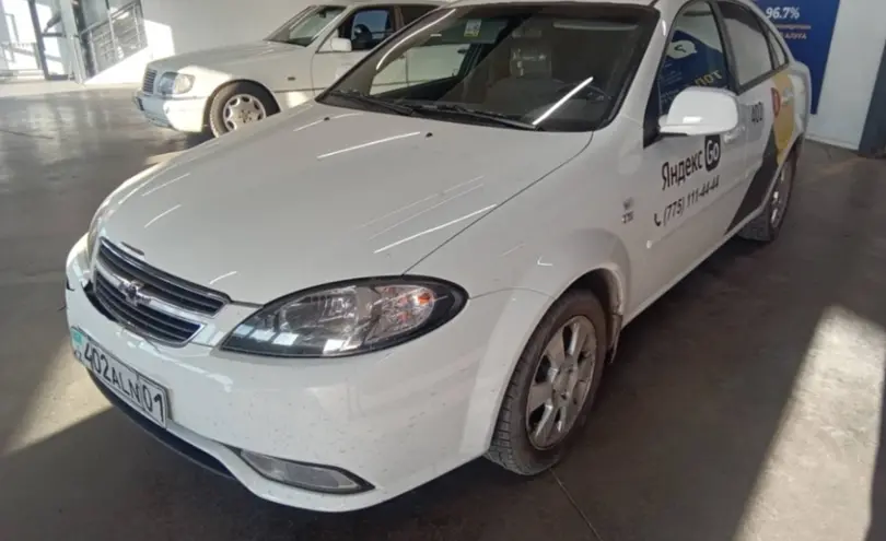 Chevrolet Lacetti 2023 года за 7 500 000 тг. в Астана