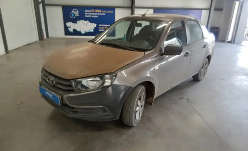 LADA (ВАЗ) Granta 2019 года за 3 500 000 тг. в Астана