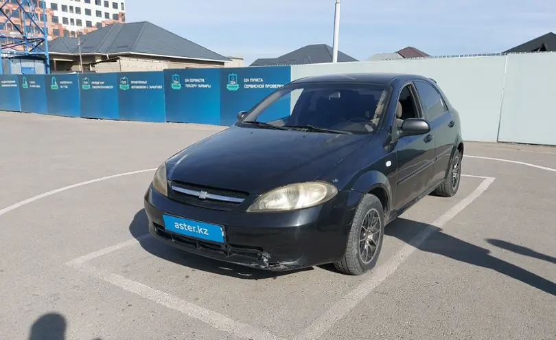 Chevrolet Lacetti 2012 года за 2 300 000 тг. в Шымкент