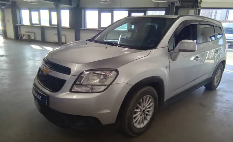 Chevrolet Orlando 2013 года за 5 500 000 тг. в Астана