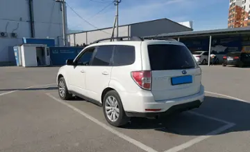 Subaru Forester 2011 года за 7 500 000 тг. в Шымкент фото 4