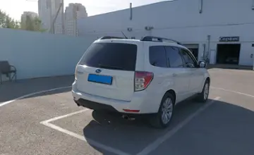 Subaru Forester 2011 года за 7 500 000 тг. в Шымкент фото 3