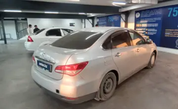 Nissan Almera 2013 года за 3 000 000 тг. в Астана
