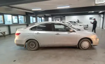 Nissan Almera 2013 года за 3 000 000 тг. в Астана фото 4