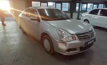 Nissan Almera 2013 года за 3 000 000 тг. в Астана фото 3