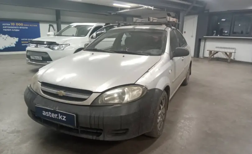 Chevrolet Lacetti 2011 года за 2 000 000 тг. в Астана